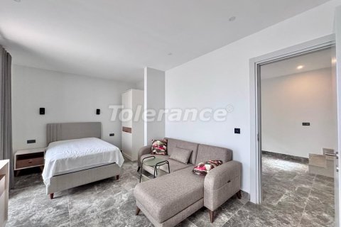 5+2 Villa  i Bodrum, Mugla, Tyrkiet Nr. 213256 - 9