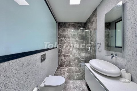 5+2 Villa  i Bodrum, Mugla, Tyrkiet Nr. 213256 - 15