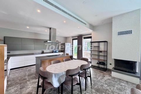 5+2 Villa  i Bodrum, Mugla, Tyrkiet Nr. 213256 - 12