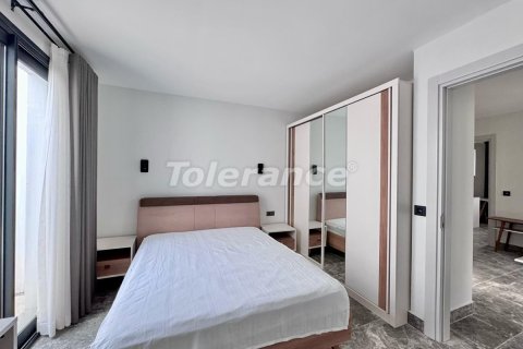 5+2 Villa  i Bodrum, Mugla, Tyrkiet Nr. 213256 - 8