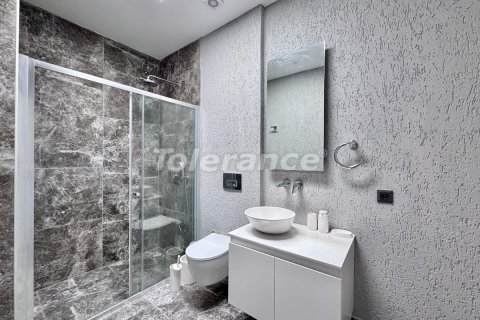 5+2 Villa  i Bodrum, Mugla, Tyrkiet Nr. 213256 - 16