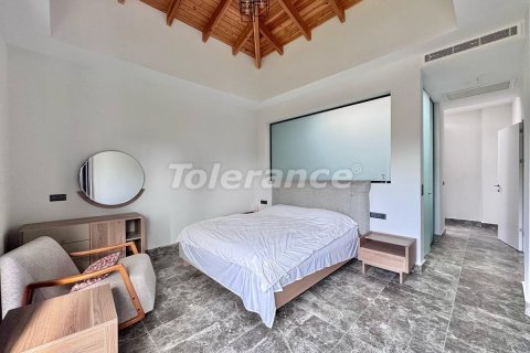 5+2 Villa  i Bodrum, Mugla, Tyrkiet Nr. 213256 - 10
