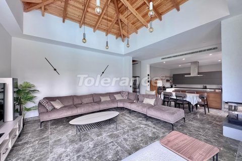5+2 Villa  i Bodrum, Mugla, Tyrkiet Nr. 213256 - 6