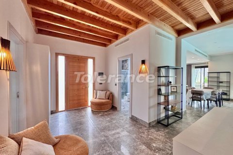 5+2 Villa  i Bodrum, Mugla, Tyrkiet Nr. 213256 - 5