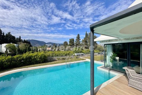 5+2 Villa  i Bodrum, Mugla, Tyrkiet Nr. 213256 - 19