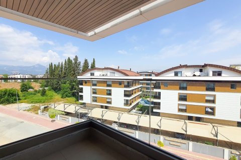 2+1 Lägenhet i Konyaalti, Antalya, Turkiet Nr. 213253 - 16