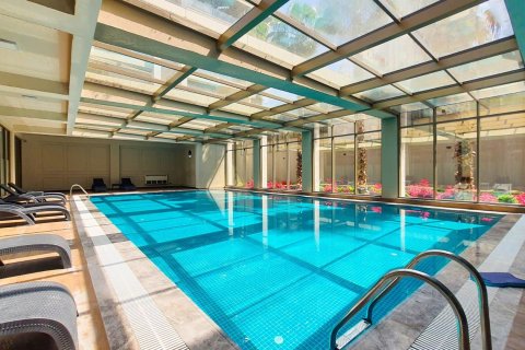2+1 Lägenhet i Konyaalti, Antalya, Turkiet Nr. 213253 - 21
