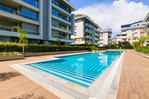 2+1 Lägenhet i Konyaalti, Antalya, Turkiet Nr. 213253 - 23