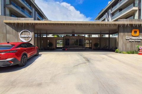 2+1 Lägenhet i Konyaalti, Antalya, Turkiet Nr. 213253 - 33