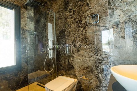 3+1 Villa i Bodrum, Mugla, Turkiet Nr. 213254 - 17