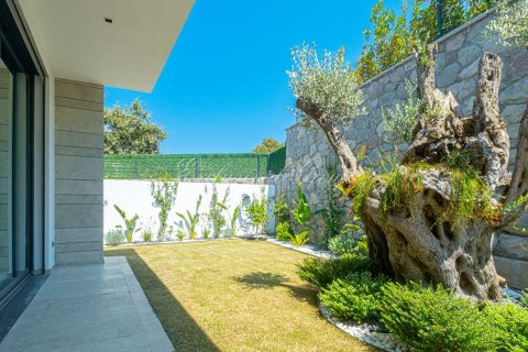 3+1 Villa i Bodrum, Mugla, Turkiet Nr. 213254 - 19