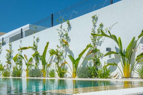 3+1 Villa i Bodrum, Mugla, Turkiet Nr. 213254 - 5