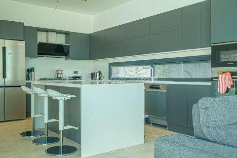 3+1 Villa i Bodrum, Mugla, Turkiet Nr. 213254 - 7
