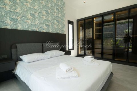 3+1 Villa i Bodrum, Mugla, Turkiet Nr. 213254 - 14
