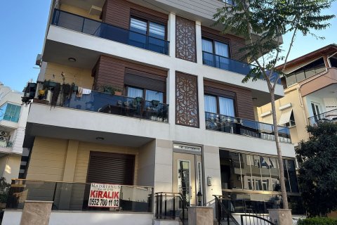 2+1 Apartment  in Konyaalti, Antalya, Turkey No. 213252