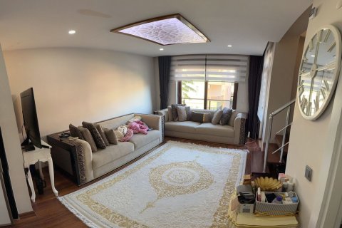 2+1 Lejlighed  i Konyaalti, Antalya, Tyrkiet Nr. 213252 - 11