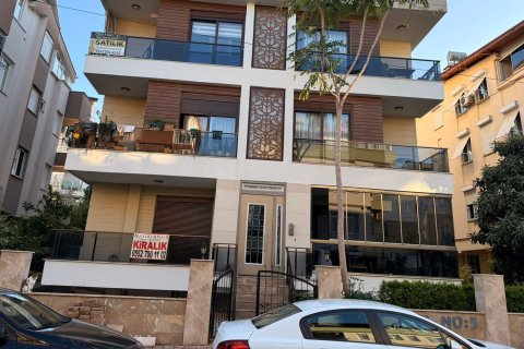 2+1 Lejlighed  i Konyaalti, Antalya, Tyrkiet Nr. 213252 - 5