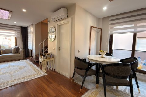 2+1 Lejlighed  i Konyaalti, Antalya, Tyrkiet Nr. 213252 - 6