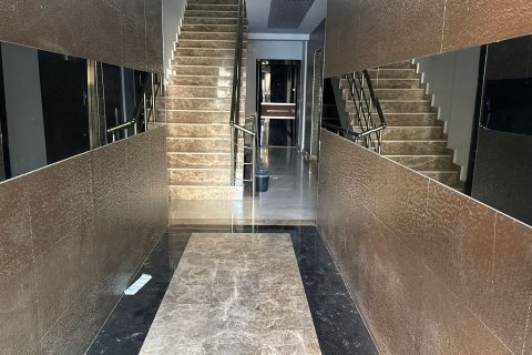 2+1 Lejlighed  i Konyaalti, Antalya, Tyrkiet Nr. 213252 - 7