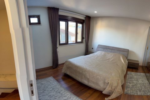 2+1 Lejlighed  i Konyaalti, Antalya, Tyrkiet Nr. 213252 - 15