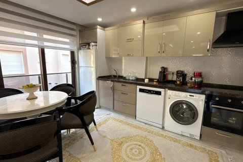 2+1 Lejlighed  i Konyaalti, Antalya, Tyrkiet Nr. 213252 - 17