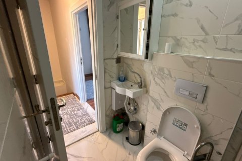 2+1 Lejlighed  i Konyaalti, Antalya, Tyrkiet Nr. 213252 - 12