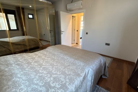 2+1 Lejlighed  i Konyaalti, Antalya, Tyrkiet Nr. 213252 - 13
