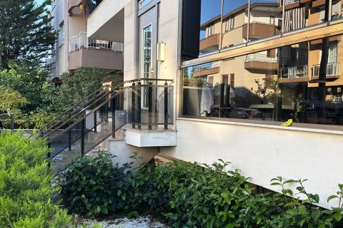 2+1 Lejlighed  i Konyaalti, Antalya, Tyrkiet Nr. 213252 - 16