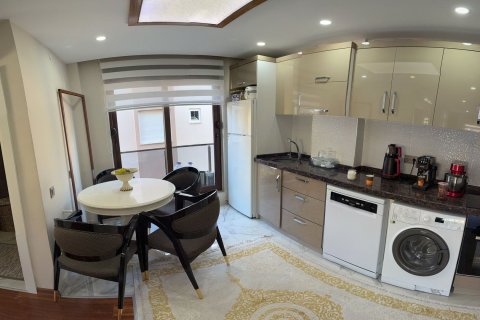 2+1 Lejlighed  i Konyaalti, Antalya, Tyrkiet Nr. 213252 - 18