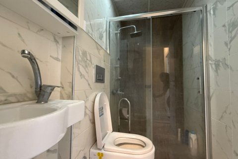 2+1 Lejlighed  i Konyaalti, Antalya, Tyrkiet Nr. 213252 - 19