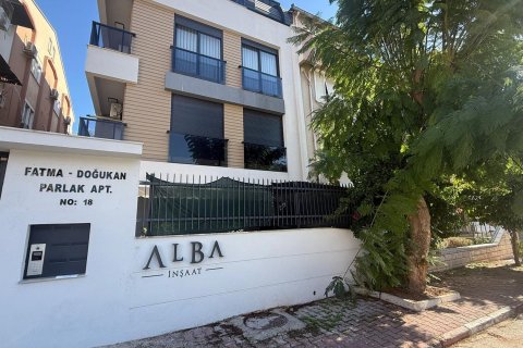 3+1 Apartment  in Muratpasa, Antalya, Turkey No. 213248