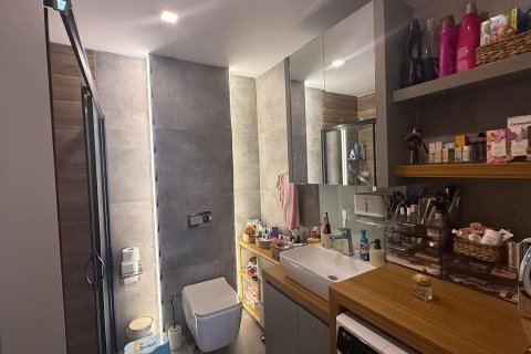 آپارتمان در Muratpasa، Antalya ، ترکیه 3 خوابه ، 150 متر مربع. شماره 213248 - 2