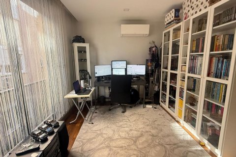 آپارتمان در Muratpasa، Antalya ، ترکیه 3 خوابه ، 150 متر مربع. شماره 213248 - 11