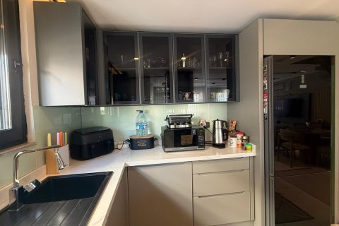 آپارتمان در Muratpasa، Antalya ، ترکیه 3 خوابه ، 150 متر مربع. شماره 213248 - 14