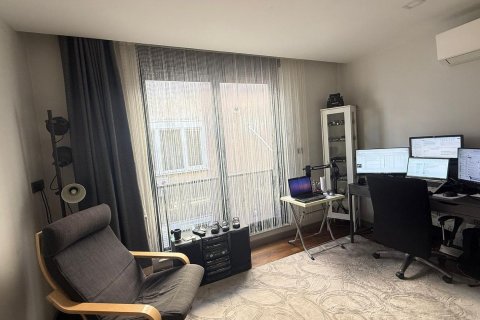 آپارتمان در Muratpasa، Antalya ، ترکیه 3 خوابه ، 150 متر مربع. شماره 213248 - 15