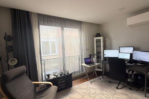آپارتمان در Muratpasa، Antalya ، ترکیه 3 خوابه ، 150 متر مربع. شماره 213248 - 18