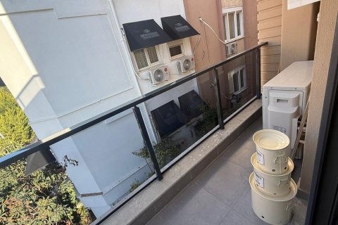 آپارتمان در Muratpasa، Antalya ، ترکیه 3 خوابه ، 150 متر مربع. شماره 213248 - 21