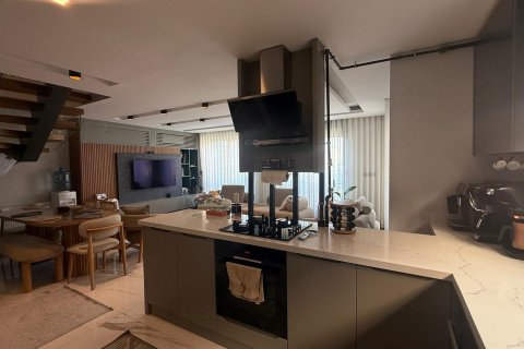 آپارتمان در Muratpasa، Antalya ، ترکیه 3 خوابه ، 150 متر مربع. شماره 213248 - 30
