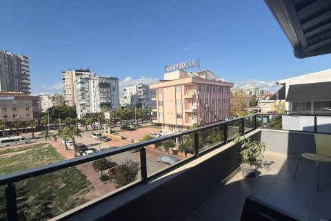 آپارتمان در Muratpasa، Antalya ، ترکیه 3 خوابه ، 150 متر مربع. شماره 213248 - 32