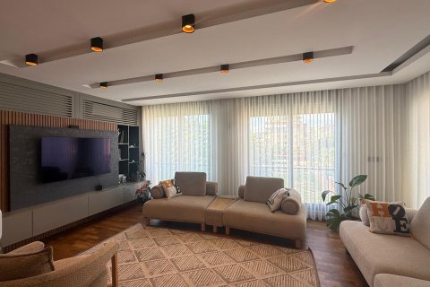 آپارتمان در Muratpasa، Antalya ، ترکیه 3 خوابه ، 150 متر مربع. شماره 213248 - 33