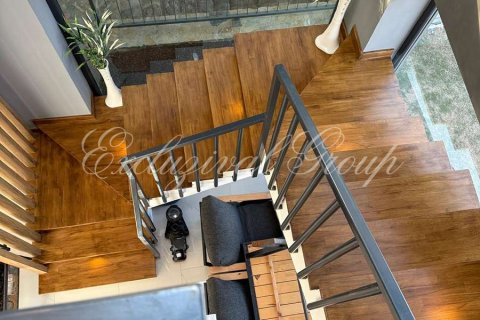 ویلا در  Bodrum ، ترکیه 4 خوابه ، 200 متر مربع.  شماره 213255 - 8