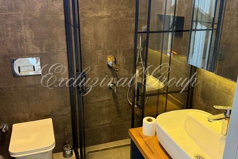ویلا در  Bodrum ، ترکیه 4 خوابه ، 200 متر مربع.  شماره 213255 - 13