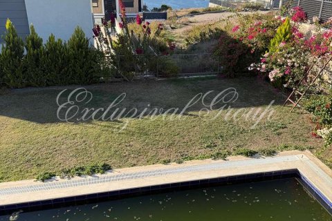 ویلا در  Bodrum ، ترکیه 4 خوابه ، 200 متر مربع.  شماره 213255 - 19