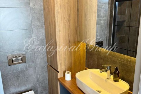 ویلا در  Bodrum ، ترکیه 4 خوابه ، 200 متر مربع.  شماره 213255 - 15