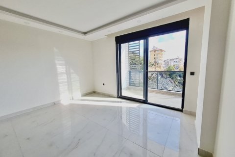 Apartment for sale  in Alanya, Antalya, Turkey, 1 bedroom, 55m2, No. 213245 – photo 2