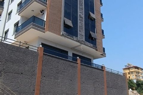 Apartment for sale  in Alanya, Antalya, Turkey, 1 bedroom, 55m2, No. 213245 – photo 9
