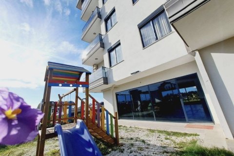 Apartment for sale  in Alanya, Antalya, Turkey, 1 bedroom, 55m2, No. 213245 – photo 7