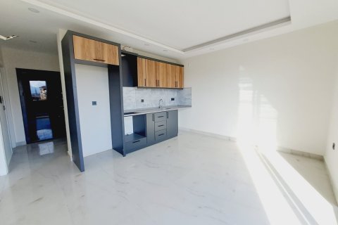 1+1 Wohnung in Alanya, Antalya, Türkei Nr. 213245
