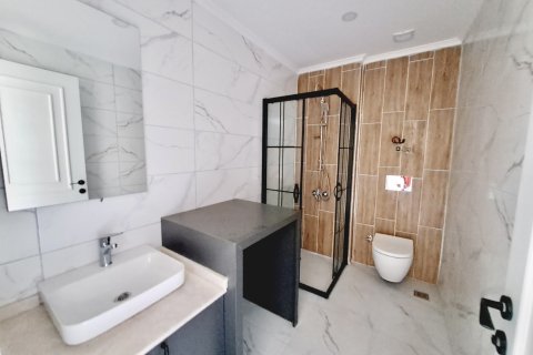 Apartment for sale  in Alanya, Antalya, Turkey, 1 bedroom, 55m2, No. 213245 – photo 5