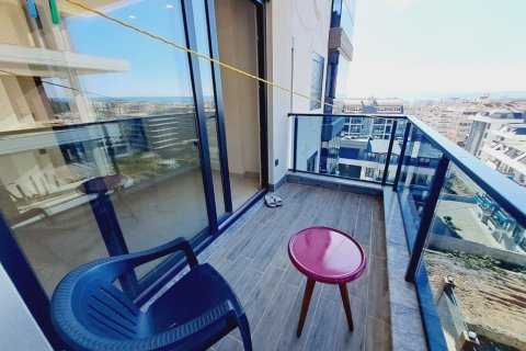 Apartment for sale  in Alanya, Antalya, Turkey, 1 bedroom, 55m2, No. 213245 – photo 6